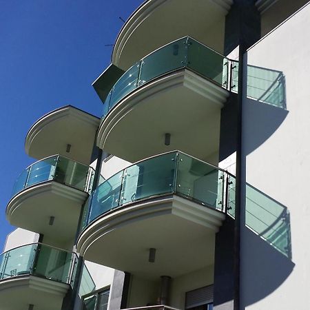 בלריה-איגאה מרינה Residenza Villa Flores חדר תמונה