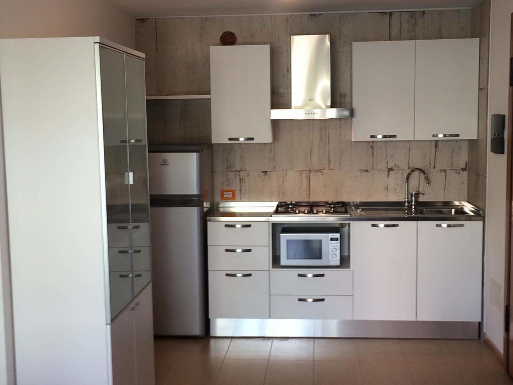 בלריה-איגאה מרינה Residenza Villa Flores חדר תמונה