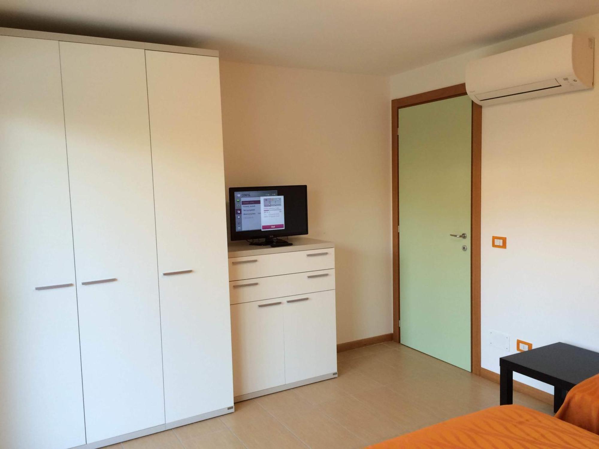בלריה-איגאה מרינה Residenza Villa Flores חדר תמונה