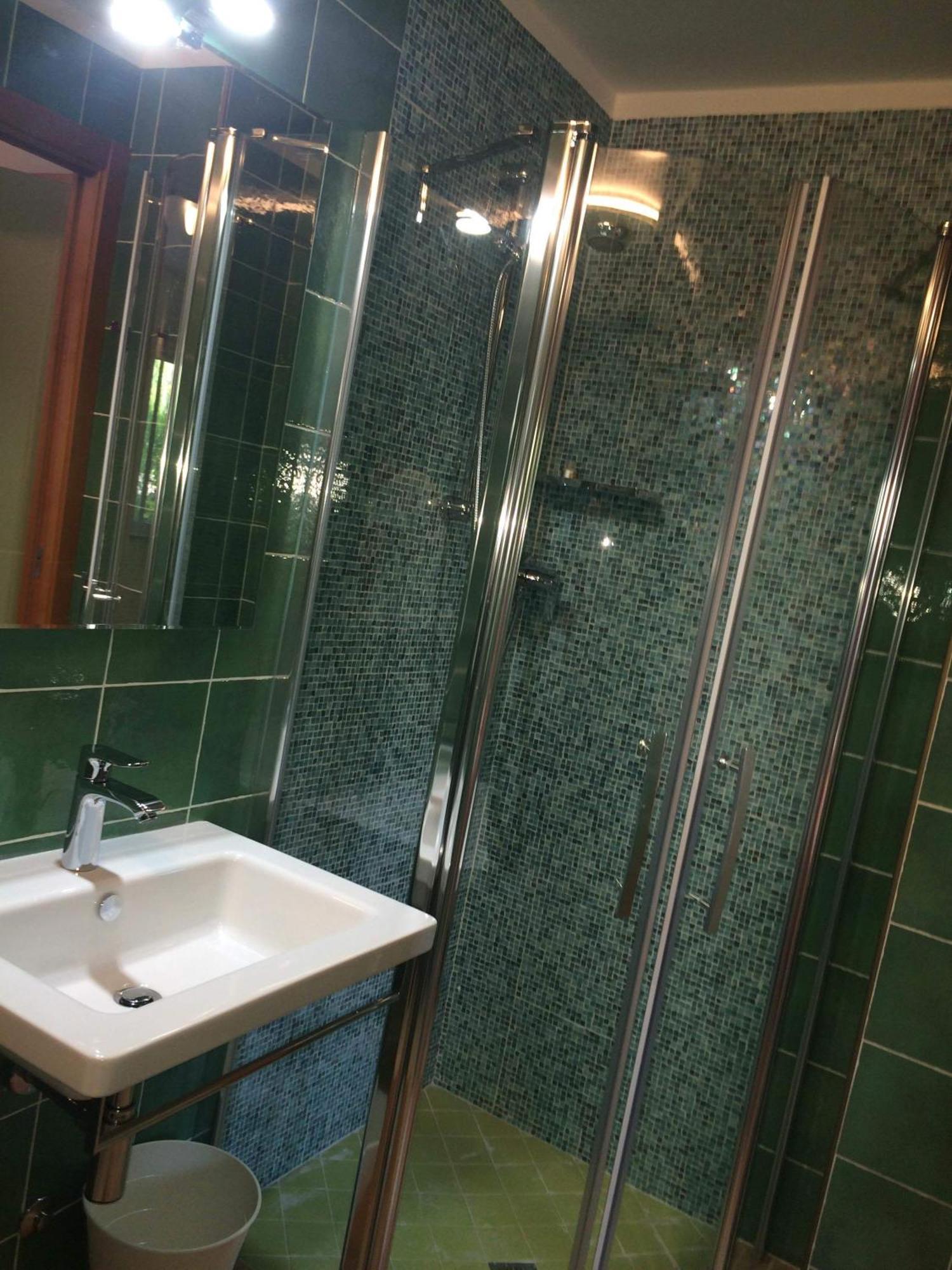בלריה-איגאה מרינה Residenza Villa Flores חדר תמונה
