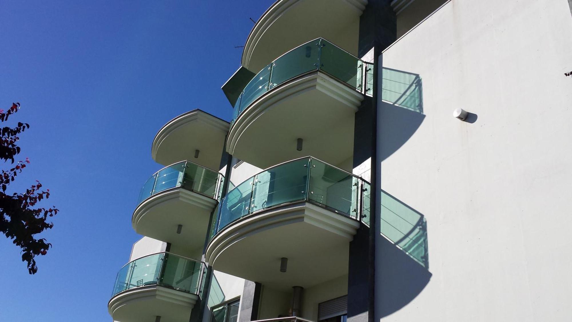 בלריה-איגאה מרינה Residenza Villa Flores חדר תמונה
