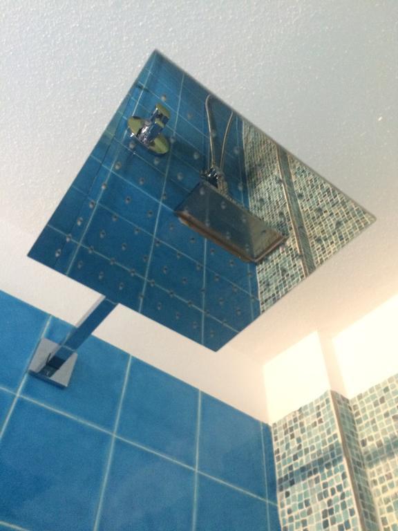 בלריה-איגאה מרינה Residenza Villa Flores מראה חיצוני תמונה